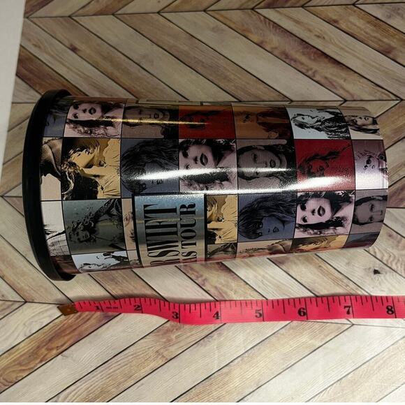 Taylor Swift's “The Eras Tour” AMC Movie Official Limited Edition 44oz Cup w/Lid - Picture 6 of 6